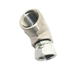 Graco 157416 Swivel 90° Fitting Union Adapter