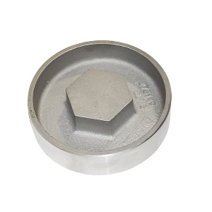 Graco 162844 Priming Shovel Plate for Bulldog Transfer Pumps