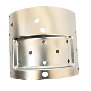 Graco 178270 Plate Muffler