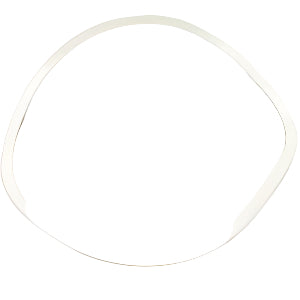 Graco 180963 Nylon Gasket for Pump Repairs