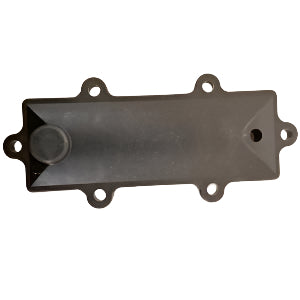 Graco 187706 Polypropylene Air Valve Cover