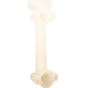 Graco 189373 Polypropylene Manifold 1040 Outlet