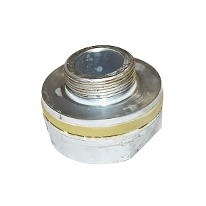 Graco 191122 Carbon Steel Piston for Falcon Oil Pumps