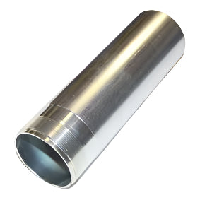 Graco 191125 Carbon Steel Pump Cylinder for Falcon Oil Pumps
