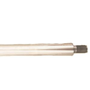 Graco 191545 Piston Rod Displacement