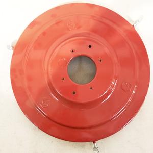 Graco 204574 Fire-ball Open-Head SD Drum Cover for 70-120 lb Drums