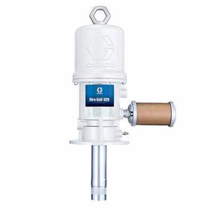 Graco 205626 Fire-Ball Universal 425 (10:1) Air-Powered Oil Transfer Pump