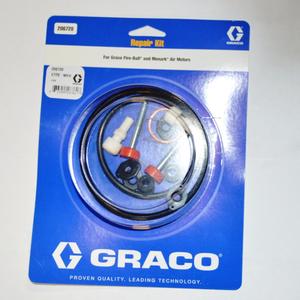 Graco - Repair Parts