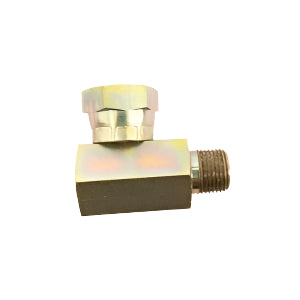 Graco 217430 Swivel 90° Elbow Union Fitting