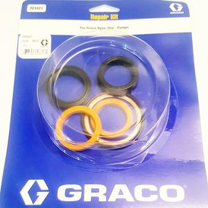 Graco 223427 Repair Kit for Dyna-Star Hydraulic Reciprocator and Pump