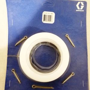 Graco 223439 Repair Kit for Displacement Pump Model 210208 F Series
