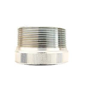 Graco 224579 Sealed Bung Adapter for Universal Length Fire-Ball Pumps