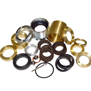 Graco 239320 Pump Repair Kit for Fireball Pumps and President Air Motors