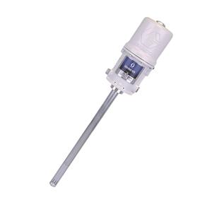 Graco 239729 Air-Powered 425 Fire-Ball 75:1 Grease Bare Pump for 120# Drum