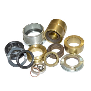 Graco 239734 Fluid Section Repair Kit for FireBall (75:1)
