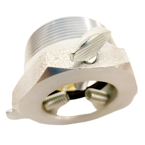 Graco 239965 Bung 2" NPT Adapter