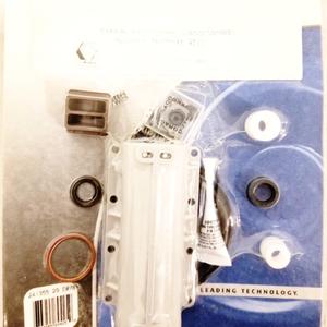 Graco 241355 Displacement Pump Repair Kit for 50:1 Eagle Double-Acting Grease Pumps