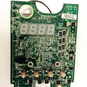 Graco 262463 Circuit Board Assembly for G3 Automatic Lubrication Pumps