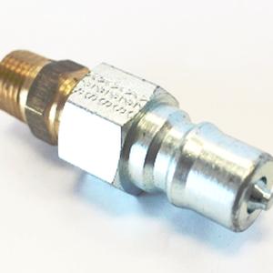 Graco 557874 High Capacity Fill Zerk Fitting for Graco Pumps