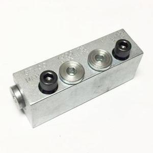 Graco 562679 Manzel MHH-6S Divider Valve Block Assembly