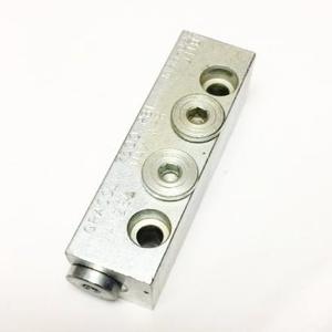 Graco 562680 Manzel MHH-9S Divider Valve Block Assembly