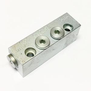 Graco 562682 Manzel MHH-18S Divider Valve Block Assembly