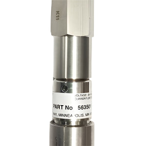 Lubrication - Components - Sensors