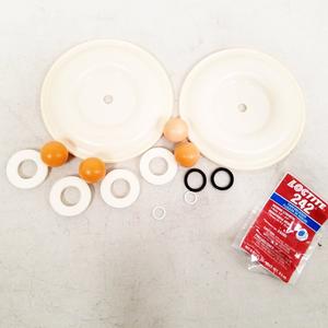 Graco D07525 Fluid Section Repair Kit for Husky 1040 Series 1