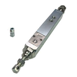 Graco 24X817 GL-1 XL Grease Injector Replacement