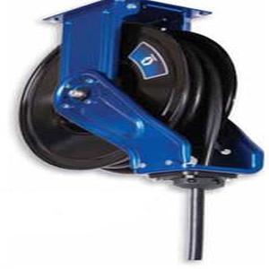 Graco HSM65B Oil Hose Reel 1/2" x 50'