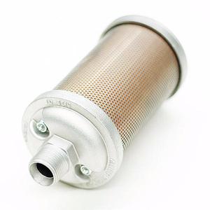 Graco 102656 Muffler 3/4" NPT
