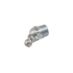 Alemite 1611-B Hydraulic 30° Angle Grease Fitting