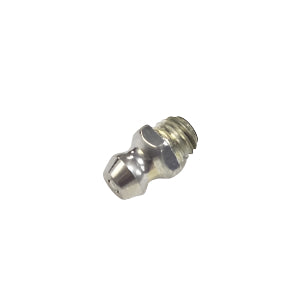 Alemite 1641-B Straight Hydraulic 1/4"-28 Thread Grease Fitting
