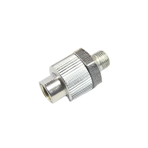 Alemite 301980 Grease Pump Swivel 1/8" NPTF Male