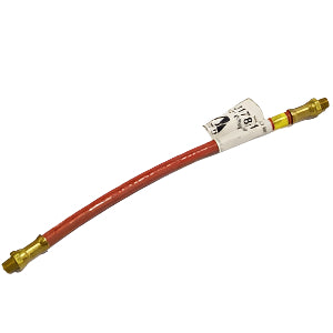 Alemite 317850-1 Whip Hose - 12 Inch