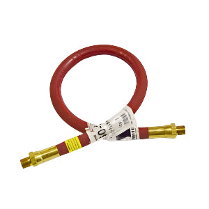 Alemite 317850-1F Whip Hose - 18 Inch