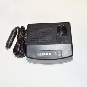 Alemite 339997 One Hour Mobile 12 V Battery Car Charger (Old Style)