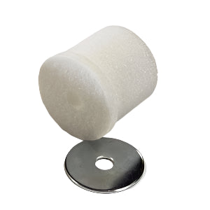 Alemite 393339-43 Top Gasket Filter Element Repair Kit for Alemite Moisture Separators