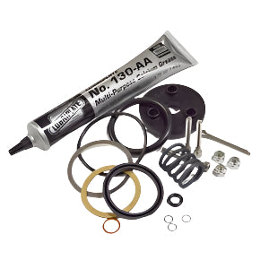 Alemite 393633 Major Air Motor Repair Kit for Transfer Pumps