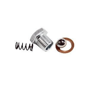 Alemite 393756-6 Ball Check Kit for Cordless Grease Gun