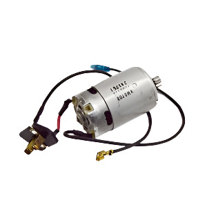 Alemite 393795-4 Motor Assembly with Sun Gear