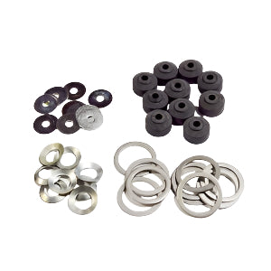 Alemite 398726 Repair Kit for Giant Button Head Coupler 304300