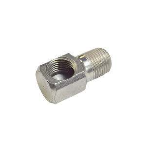 Alemite 44701 Elbow Adapter 90° Fitting