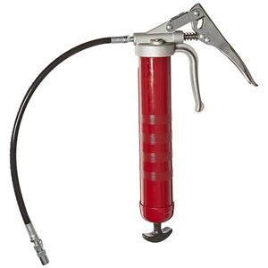 Alemite 555-E Pistol Grip Grease Gun