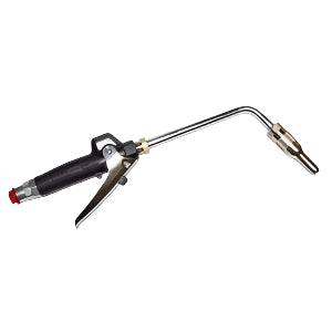 Alemite 7498-C Non-Metered Control Valve with Rigid Extension