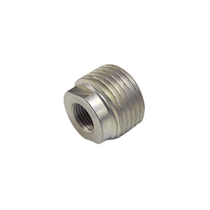 Alemite A113 Bushing 1/2" NPTF Male x 1/8" NPSI Female