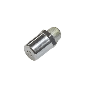 Alemite B306740 Loader Fitting 1/8" NPTF Female Thread for Hand Grease Guns **Blister Pack**