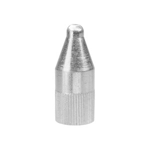 ALEMITE Z737 Standard Flush Type Coupler with 1/8" NPTF (f) Threads