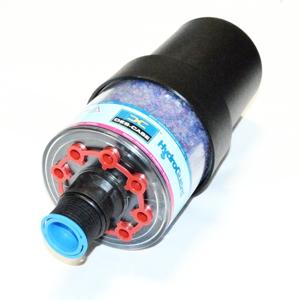 Filtration - Components - Breathers