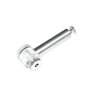 Easy Vac 48-U Oil Sample Suction Gun with Clear Acrylic Head - U Model